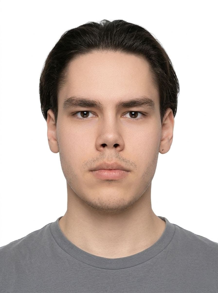 Danil Chetin